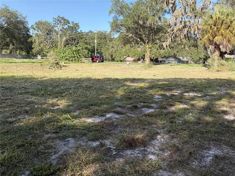 Hicks Road, FL