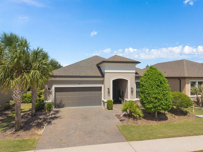 Highland Ranch Esplanade listing