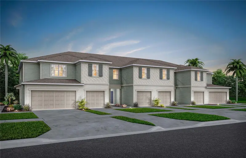 3161 Canyon Bay Point, FL