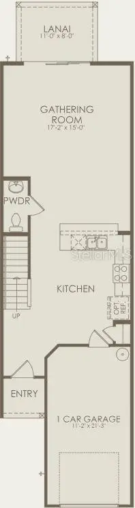 3161 Canyon Bay Point, FL