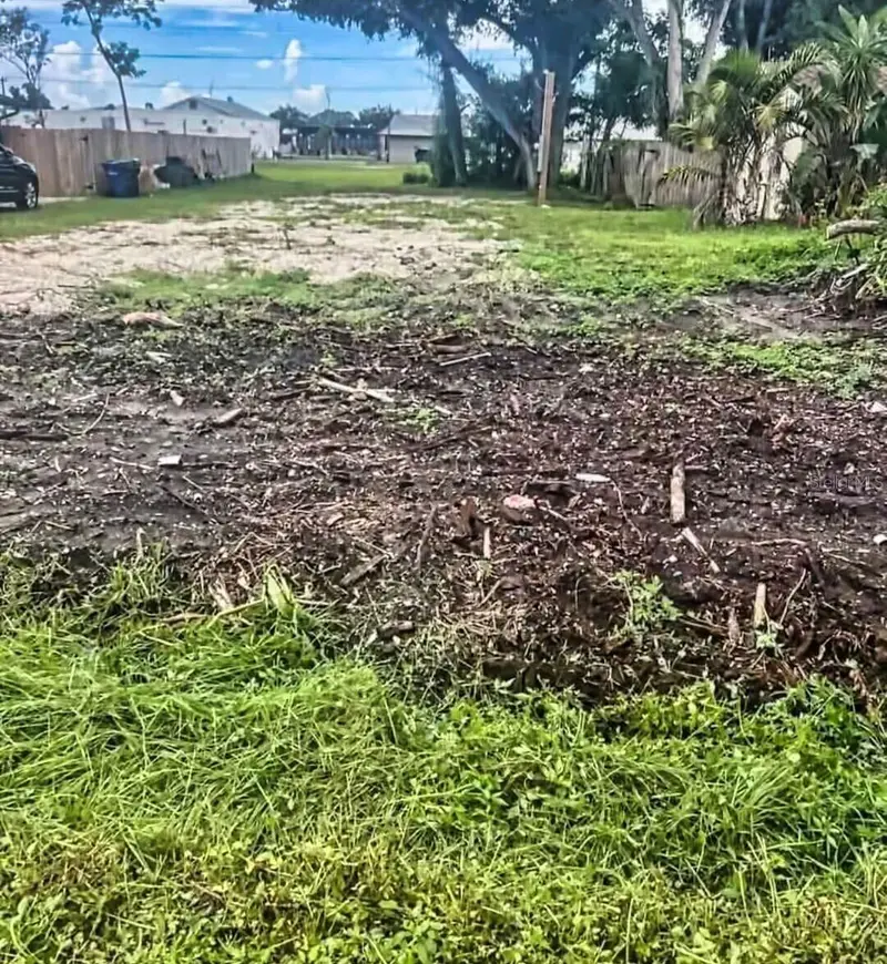 0 Park Rd, FL