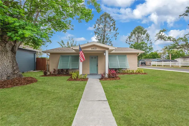 6403 Florida Ave, FL