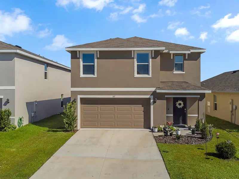 3117 Rock Sound St, FL