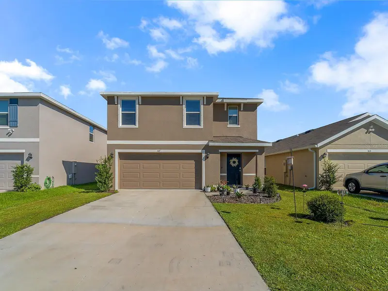 3117 Rock Sound St, FL