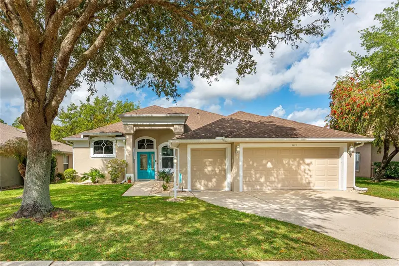 1110 Crystal Creek Dr, FL
