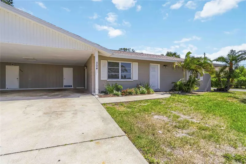 304 Lantana Ave, FL