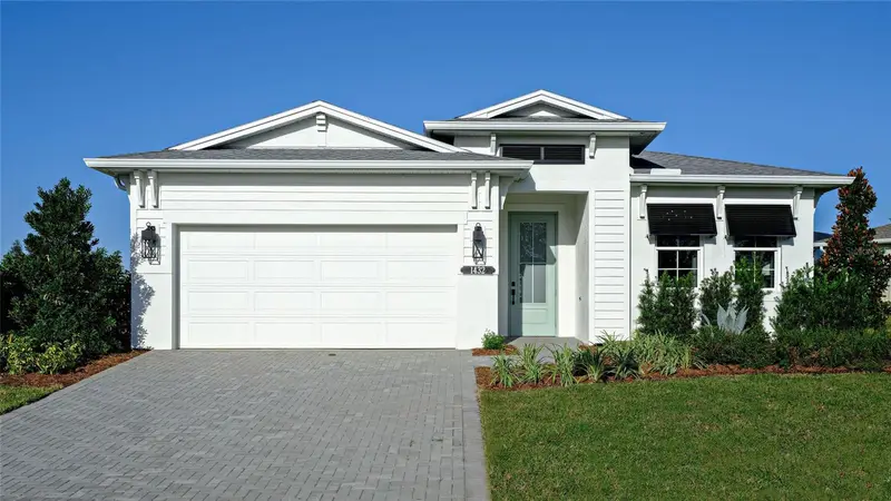 1736 Point Grace Rd, FL