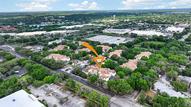 832 Camargo Way #306, FL