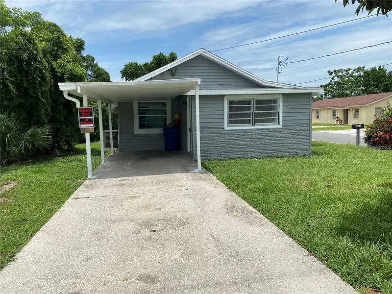 306 Palmetto Ave Nw, FL