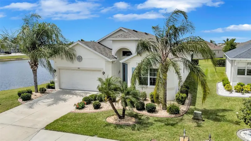 3831 Creekside Park Dr, FL