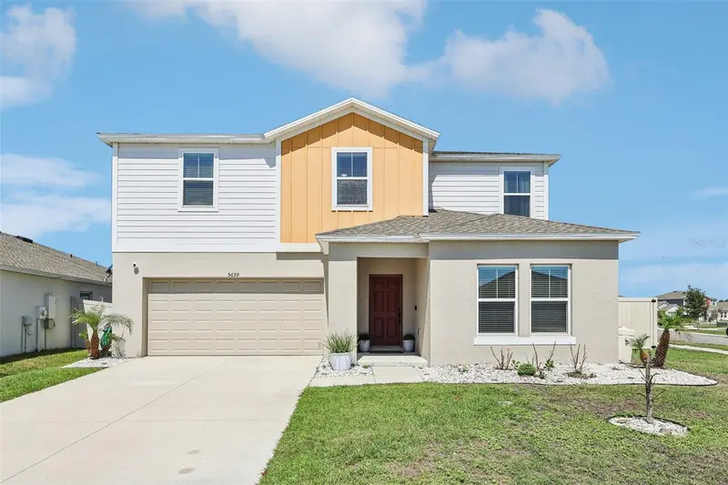 Riverstone listing