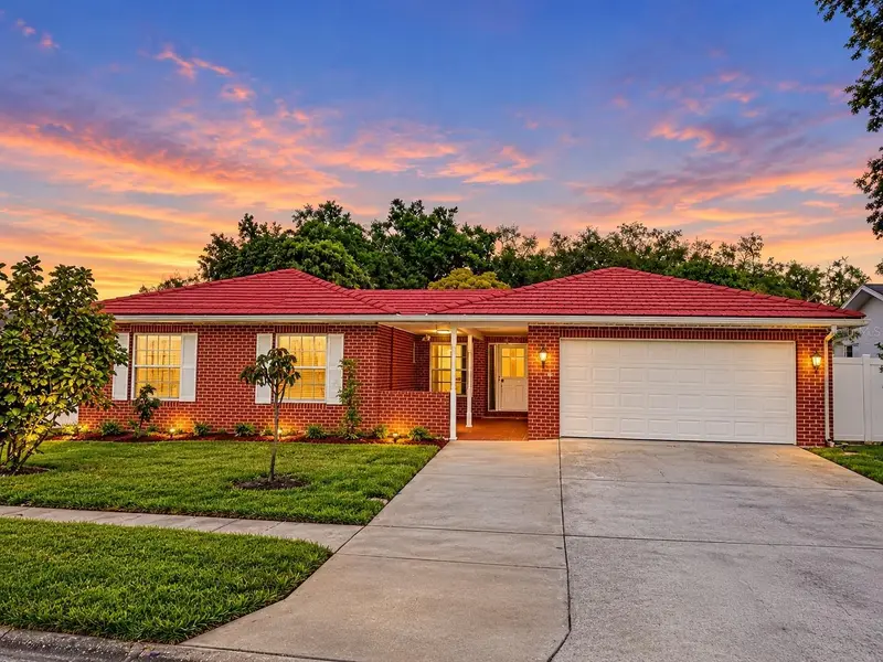 1929 Valencia Way, FL