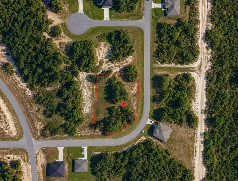 320 Bowfin Dr, FL