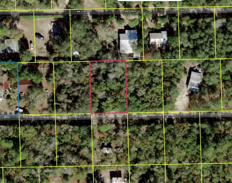 Ne 239th Pl, FL