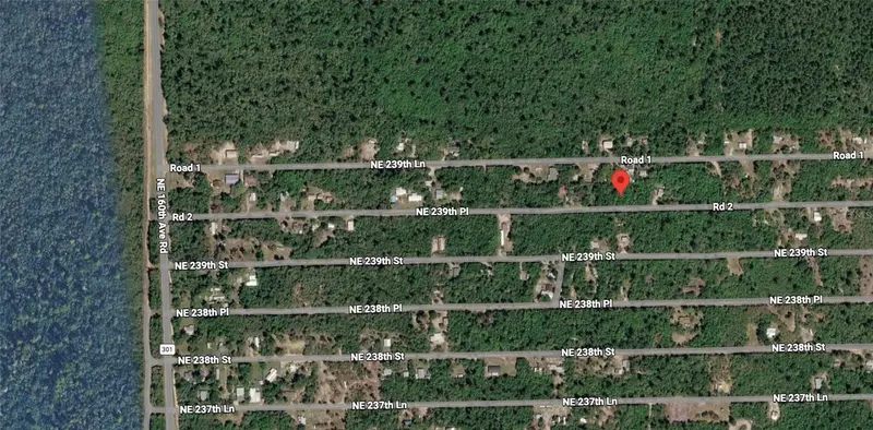 Ne 239th Pl, FL