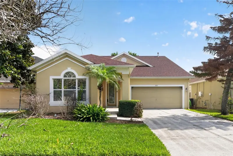 11713 Fitzgerald Butler Rd, FL