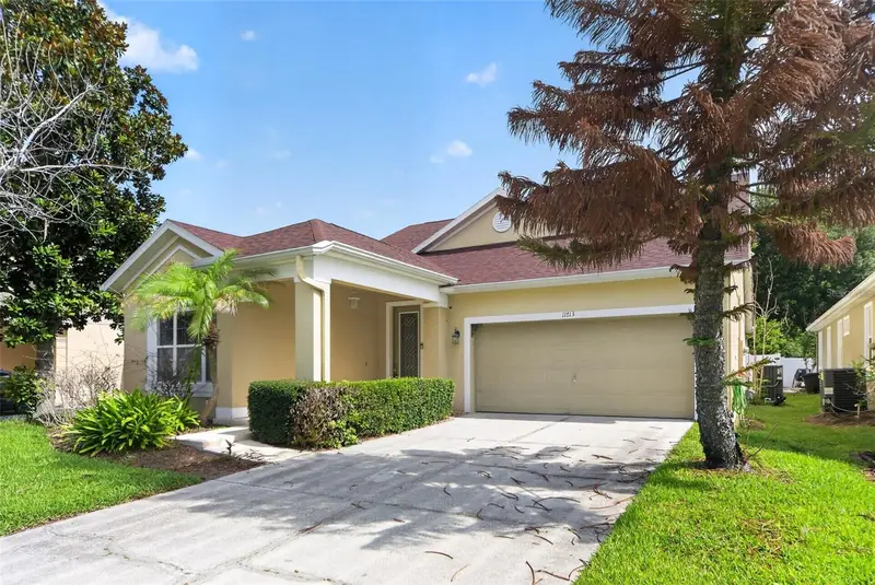 11713 Fitzgerald Butler Rd, FL