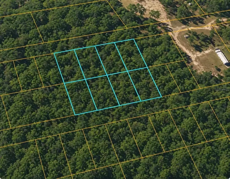 Unassigned 177th Rd, FL