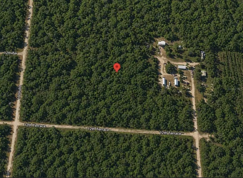 Unassigned 177th Rd, FL