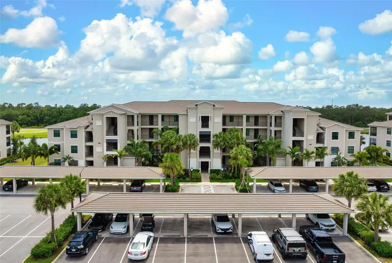 17704 Gawthrop Dr #205, FL