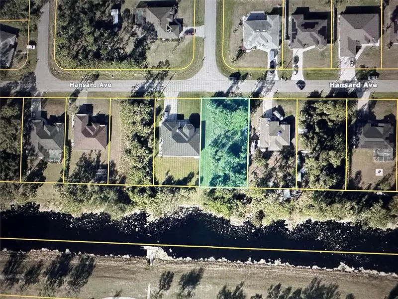 Hansard Ave, FL