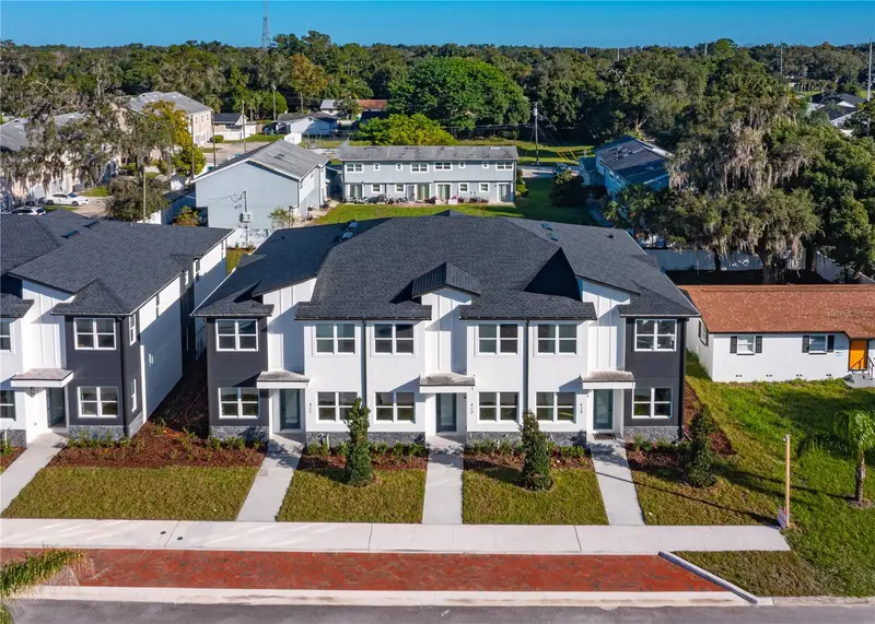 Longwood listing