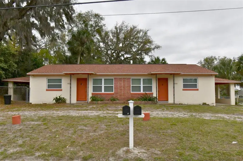 5221 N Ronald Reagan Blvd, FL