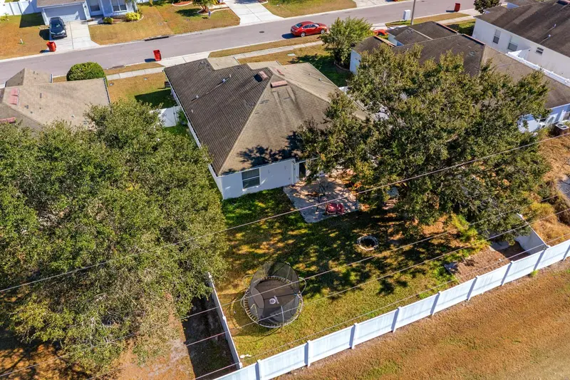 3609 Trapnell Grove Loop, FL