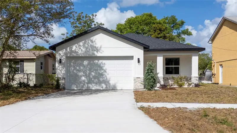 406 S Observatory Dr, FL