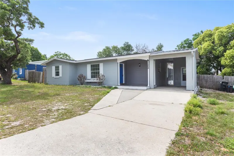 7208 Fair Oaks St, FL