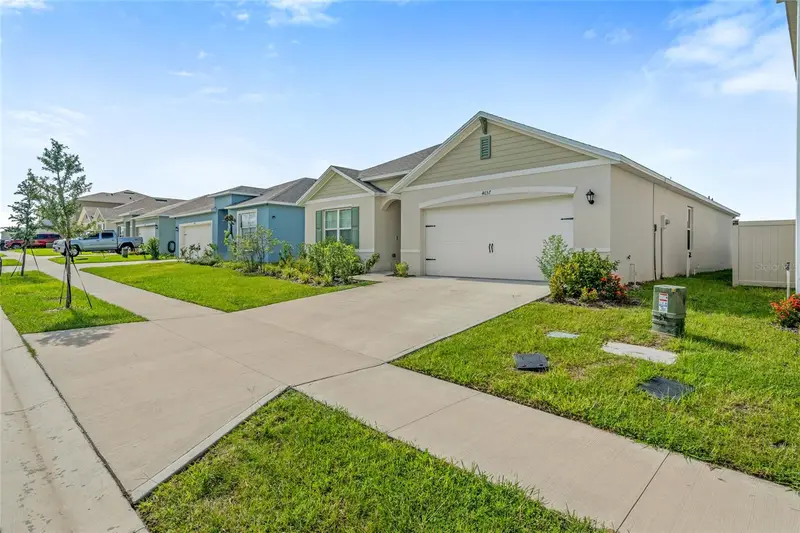 4657 Bernard Blvd, FL