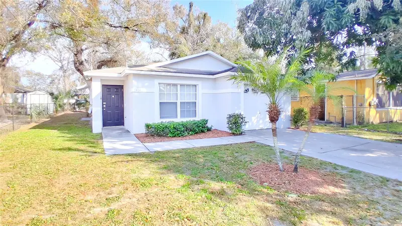 4311 Thonotosassa Ave, FL