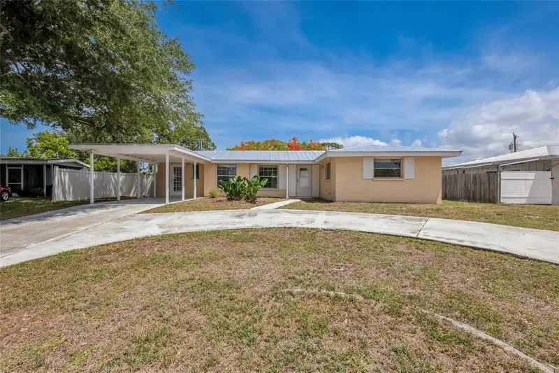 1717 Joyce St, FL