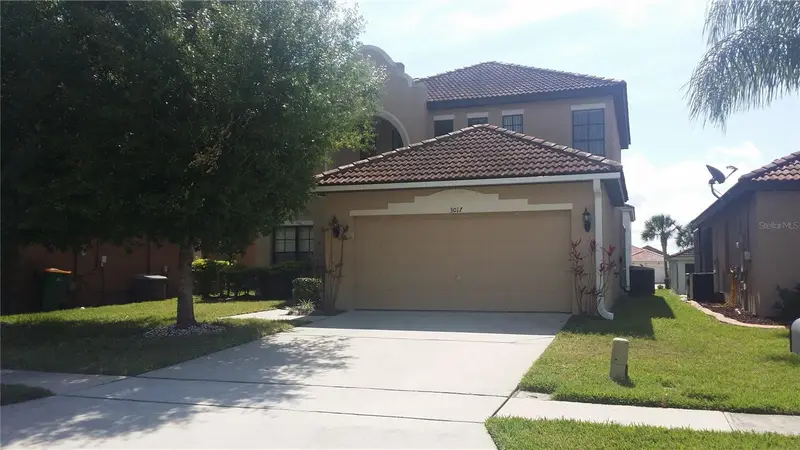 3017 Camino Real Dr S, FL