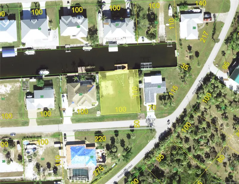 24360 Blackbeard Blvd, FL
