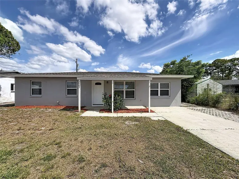 7503 W New Orleans Ave, FL