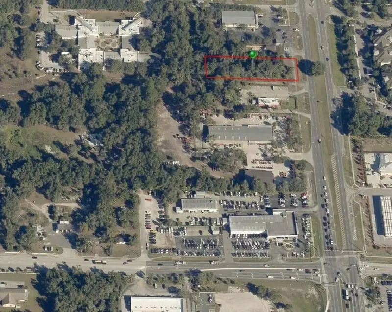 1526 S Woodland Blvd, FL