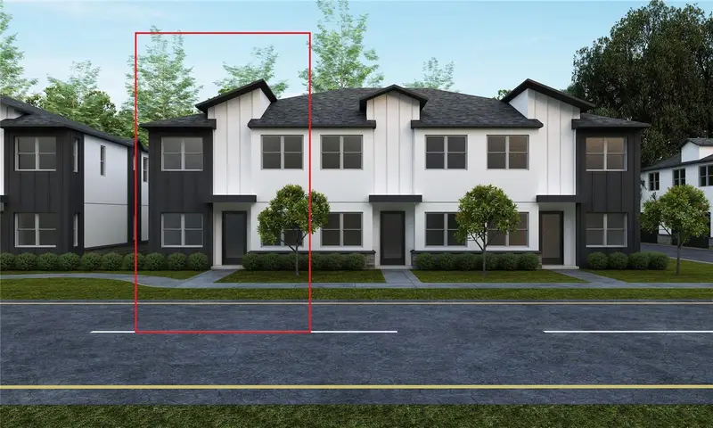 421 E Jessup Ave, FL