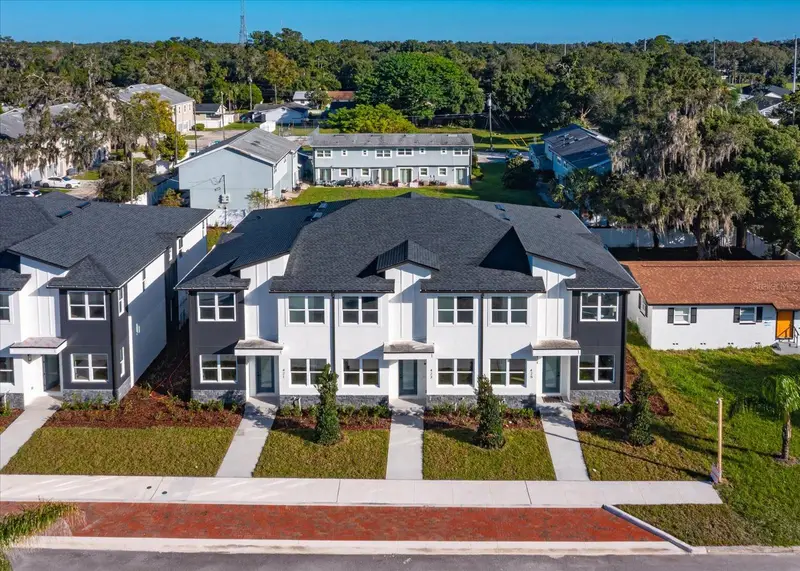 421 E Jessup Ave, FL