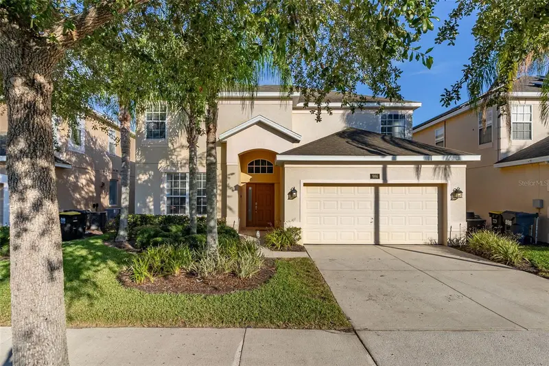 986 Orange Cosmos Blvd, FL