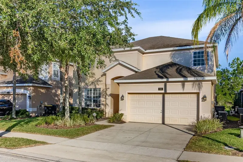 986 Orange Cosmos Blvd, FL