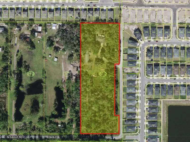 5455 N Eagle Rd, FL