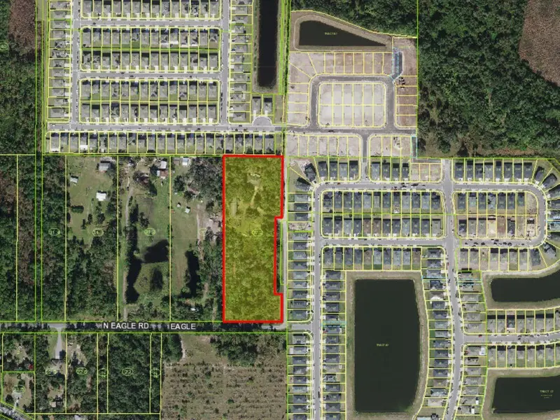 5455 N Eagle Rd, FL