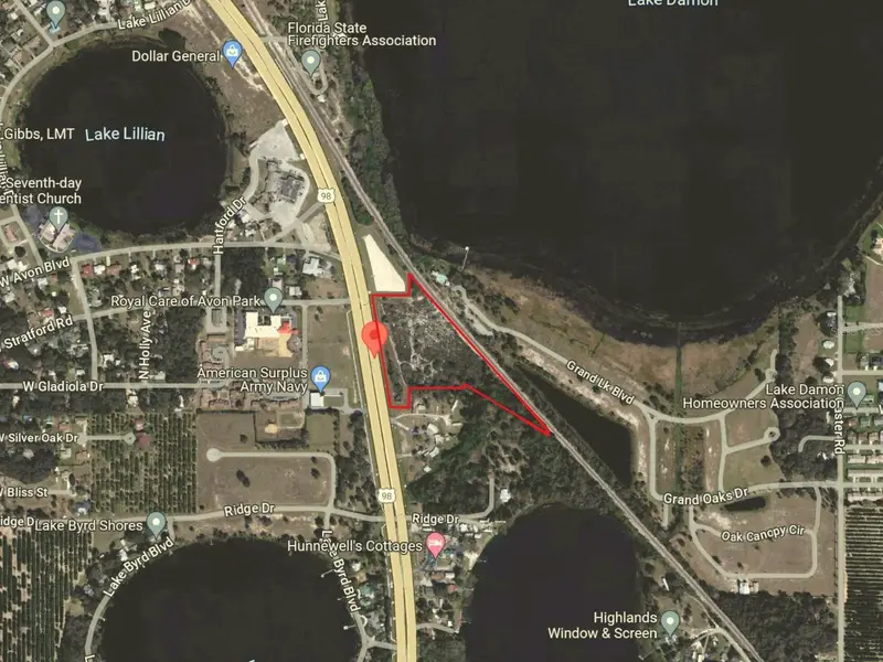 2210 Us Highway 27 N, FL