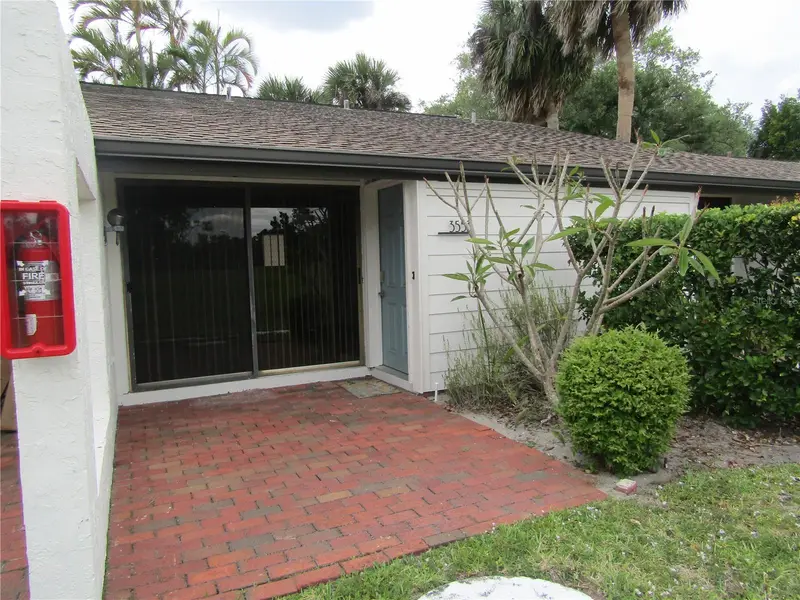 3553 Longmeadow #27, FL