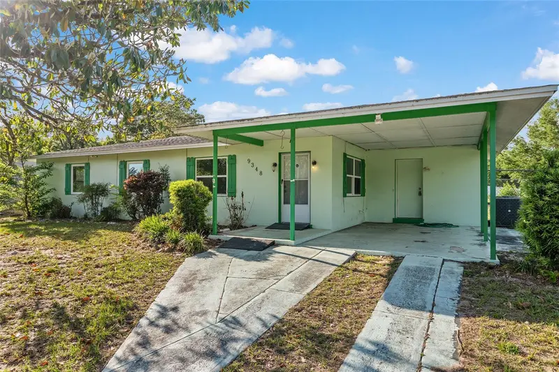 9348 N Citrus Springs Blvd, FL
