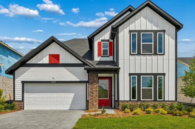 5693 Leaflet Trl, FL