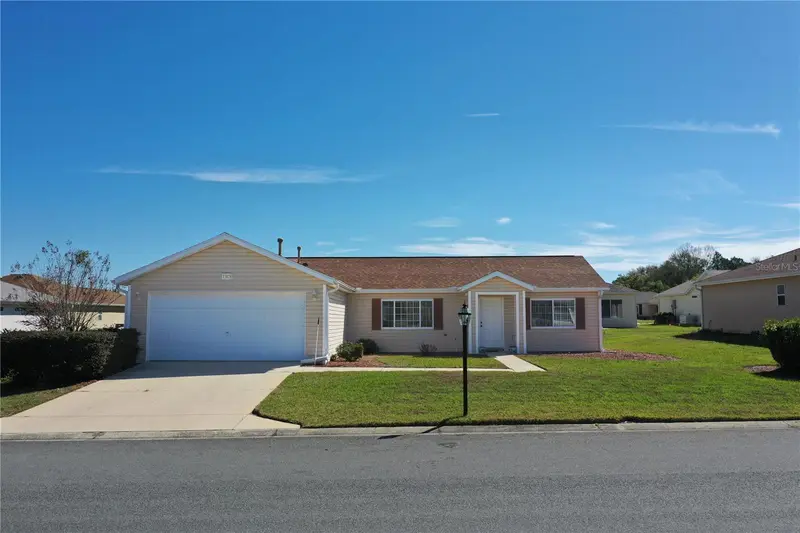 13828 Se 85th Cir, FL