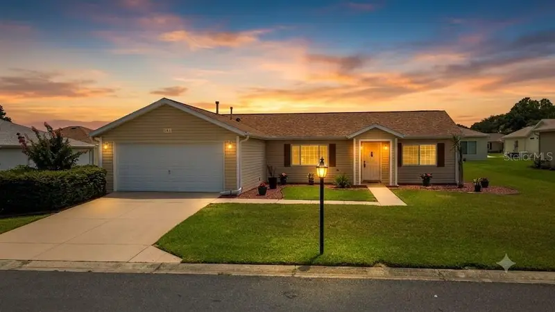 13828 Se 85th Cir, FL