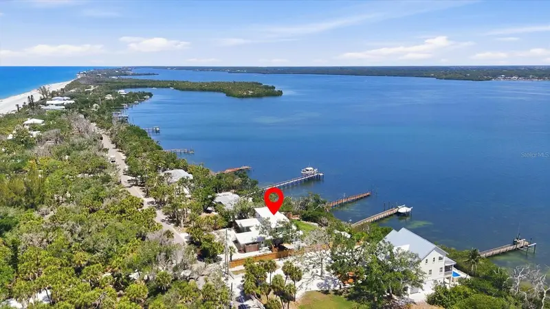 6421 Manasota Key Rd, FL